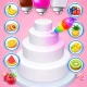 Kitchen Set Cooking Games Sim icon