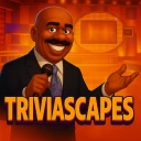 Triviascapes quiz & test de QI icon