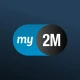 my2M icon
