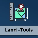 WB Land Tools icon