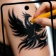 AR Draw&amp;Trace Tattoo icon