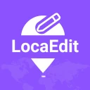 המיקום המזויף של GPS -LocaEdit icon