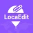 המיקום המזויף של GPS -LocaEdit icon