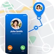 Number Locator- Call Location icon