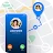 Number Locator- Call Location icon
