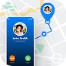 Number Locator- Call Location icon