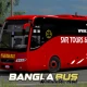 Bangla Bus Simulator Mod icon