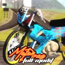 Mod Motor Drag Full Modif icon
