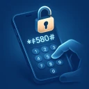 Geheimcodes und mobile Hacks icon