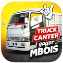 Mod Truck Canter Gayoran Mbois icon