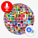 Tout Les langues Traducteur icon