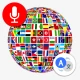 Tout Les langues Traducteur icon