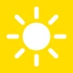 Wetter & Radar - Mobilewetter icon