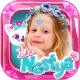 Like Nastya: Jeux et Vidéos icon
