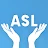 Sign Language ASL Pocket Sign icon