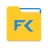 File Commander Manager & Vault icon