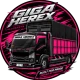 Mod Truck NMR71 Giga Herex icon