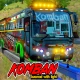 Komban Bus Mod Light icon