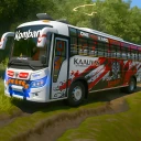 Jai Guru Bus Mod icon