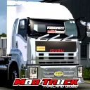 Mod Truck Thailand Isusu icon