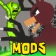 Survival Mod for Melon Sandbox icon