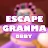 Mod Grandma Obby Escape Tips icon