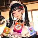 Moe Tile Show icon