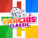 Parchis Classic game icon