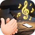 FindMe-Klatschen, Handy finden icon