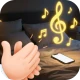 FindMe-Klatschen, Handy finden icon