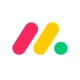 monday.com - AI Work Platform icon