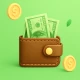 Money Manager: Budget Planner icon