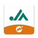 マネーフォワード for JAバンク icon