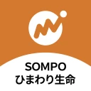 マネーフォワード for ＳＯＭＰＯひまわり生命 icon