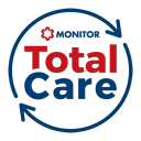 Monitor TotalCare icon