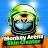 Gorilla Skins for Monkey Arena icon