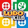 Ludo Club: brettspiele icon