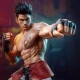 Legend Fighter icon
