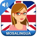 Apprendre l'anglais rapidement icon