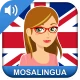 Apprendre l'anglais rapidement icon