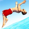 Flip Diving icon
