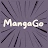MangaGo - Ultimate Manga App icon
