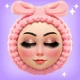 Skincare ASMR: Relaxing Games icon