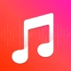 Offline Music Player Play Song icon