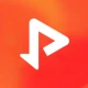Téléchargeur vidéos et musique icon