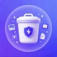TapLuma Cleaner - Antivirus icon