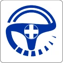 δίπλωμα οδήγησησ icon