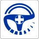 δίπλωμα οδήγησησ icon