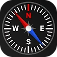 Smart Compass: Digital Compass icon