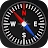 Smart Compass: Digital Compass icon